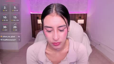 Karlaa  online show from May 21, 11:17 am