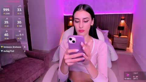 Karlaa  online show from September 12, 11:12 am