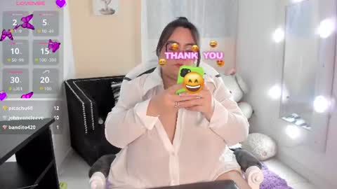 Karla Lane  online show from June 21, 2:40 am