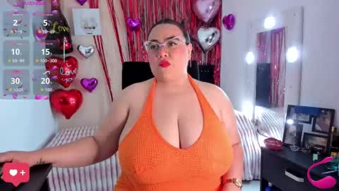 Karla Lane  online show from February 4, 4:27 am