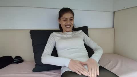Snapshot of karladreamssex chatting on December 2, 6:57 am Crystyna online show from December 2, 6:57 am