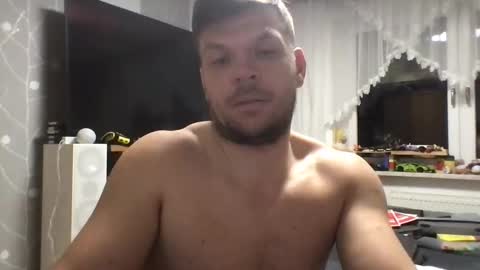 Loverboy95 online show from March 11, 7:03 pm