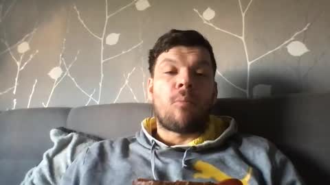 Loverboy95 online show from February 9, 1:35 pm