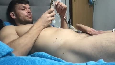 Loverboy95 online show from January 10, 9:53 pm