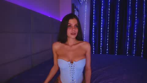 Snapshot of karlijntimmer chatting on September 18, 5:17 pm Karlijn online show from September 18, 5:17 pm