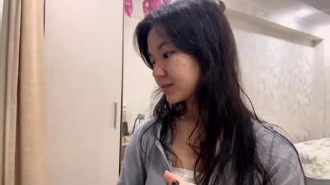 Emily online show from March 1, 1:59 pm