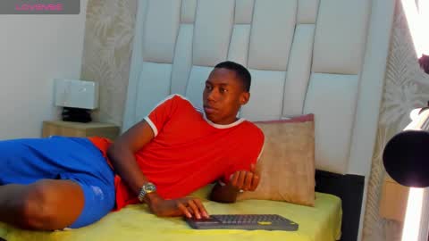 karllhil online show from March 4, 11:40 am