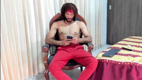 Karl online show from November 4, 4:25 am