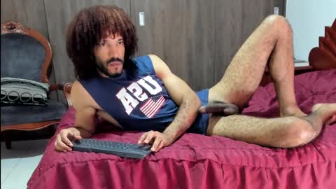 Snapshot of karlmarley1 chatting on September 18, 12:31 pm Karl online show from September 18, 12:31 pm