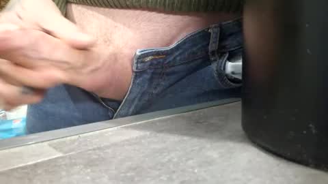 Daddy Karl online show from February 10, 2:26 pm