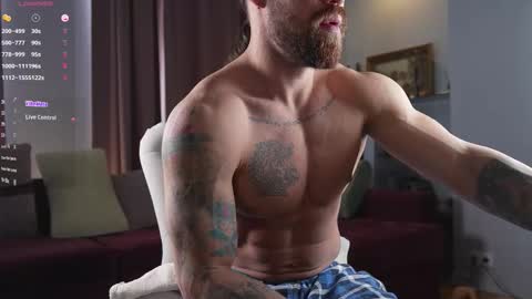 Karlos and Louis online show from March 23, 10:09 am