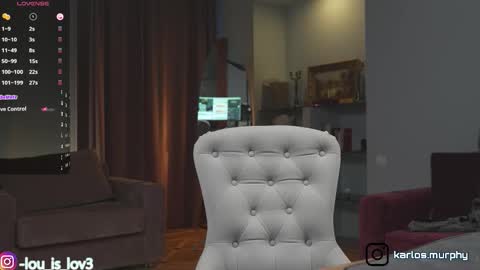 Karlos and Louis online show from November 16, 6:04 am