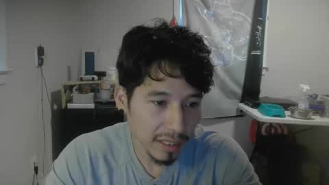 karloscm4 online show from January 4, 8:48 pm