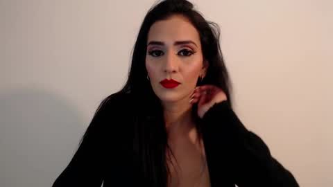 Snapshot of karlota_hank chatting on December 20, 1:03 am Karlis online show from December 20, 1:03 am