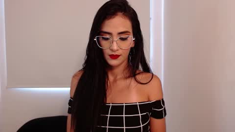 Snapshot of karlota_hank chatting on February 28, 10:06 pm Karlis online show from February 28, 10:06 pm
