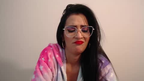 Snapshot of karlota_hank chatting on January 17, 6:26 am Karlis online show from January 17, 6:26 am