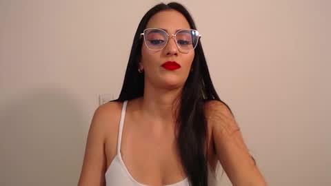 Snapshot of karlota_hank chatting on January 9, 11:13 pm Karlis online show from January 9, 11:13 pm