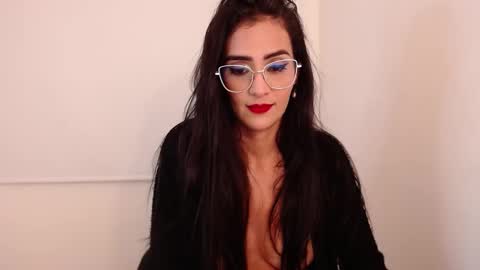Snapshot of karlota_hank chatting on March 4, 4:38 am Karlis online show from March 4, 4:38 am