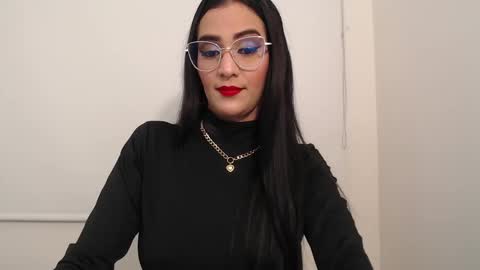 Snapshot of karlota_hank chatting on January 15, 5:08 am Karlis online show from January 15, 5:08 am