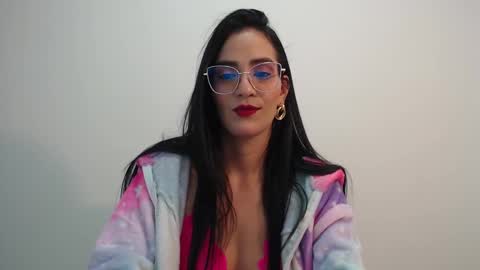 Snapshot of karlota_hank chatting on December 26, 4:10 am Karlis online show from December 26, 4:10 am