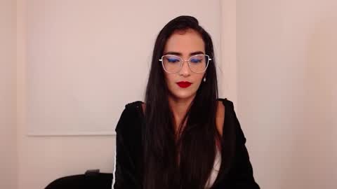 Snapshot of karlota_hank chatting on March 9, 4:49 am Karlis online show from March 9, 4:49 am