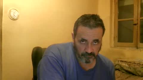 Snapshot of karlpal chatting on January 23, 6:39 am karlpal online show from January 23, 6:39 am