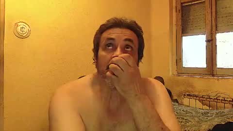 karlpal online show from May 4, 6:36 pm