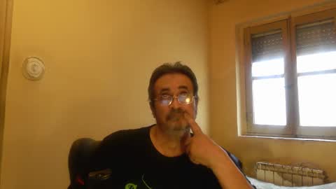 karlpal online show from April 12, 2:10 pm