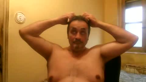 Snapshot of karlpal chatting on March 3, 5:31 pm karlpal online show from March 3, 5:31 pm