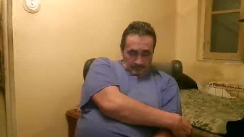 Snapshot of karlpal chatting on February 26, 6:37 pm karlpal online show from February 26, 6:37 pm