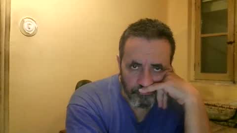 Snapshot of karlpal chatting on February 1, 6:43 am karlpal online show from February 1, 6:43 am