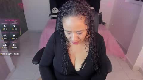 Karly online show from October 1, 4:44 am