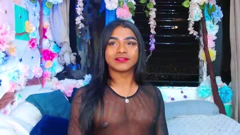 KARLY.  online show from March 5, 6:23 am