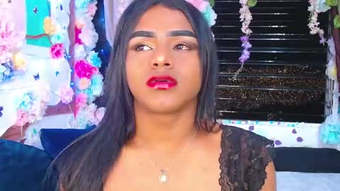 KARLY.  online show from March 11, 7:03 am