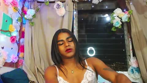 KARLY.  online show from January 29, 10:16 am