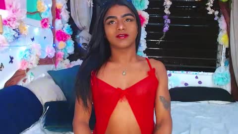 KARLY.  online show from March 12, 8:08 am