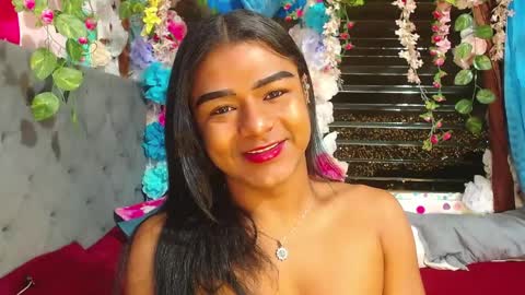 KARLY.  online show from April 8, 9:45 am