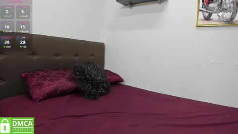 karly_moon_ online show from September 15, 12:17 pm