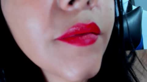 karly. online show from December 7, 4:15 am