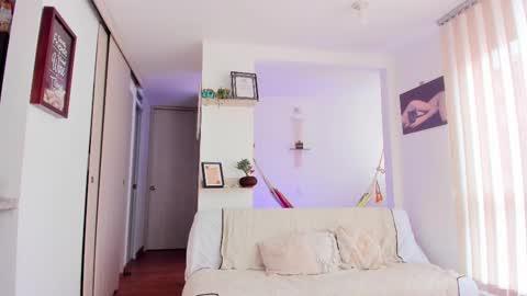 Karlye online show from February 27, 3:26 pm