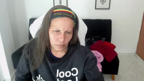 KARLYE online show from February 1, 5:07 am