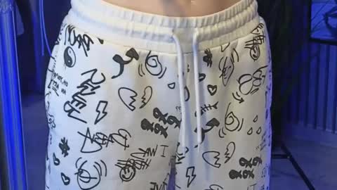 Julia online show from May 8, 8:25 pm