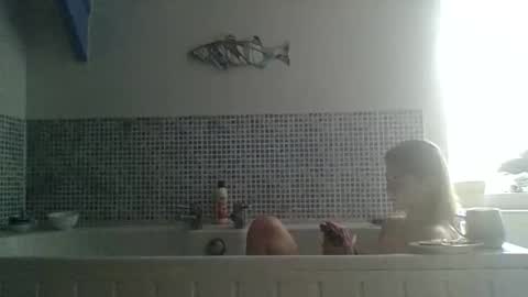 Karma Queen online show from March 12, 10:19 am