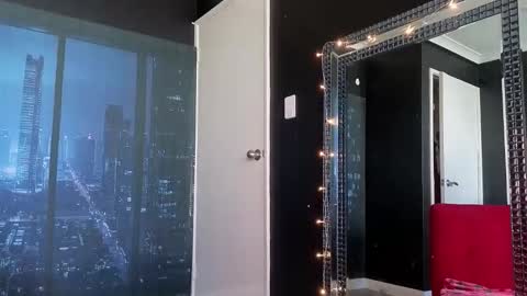 KarmaRosexx online show from September 27, 7:06 am