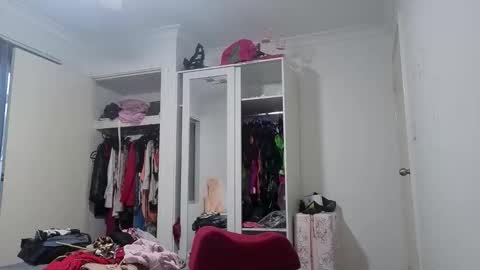 KarmaRosexx online show from September 21, 10:08 am