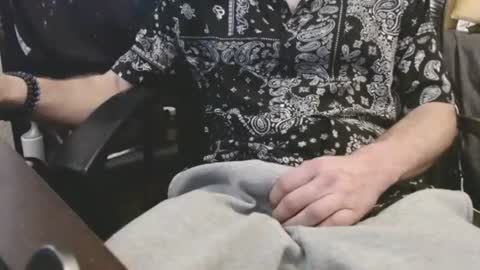 Karlos Montoya online show from February 16, 5:48 am