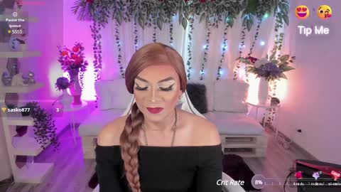 Snapshot of karol_elegance_ chatting on January 31, 12:51 pm karol online show from January 31, 12:51 pm