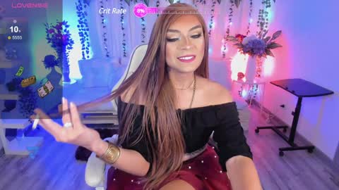 Snapshot of karol_elegance_ chatting on January 8, 12:58 pm karol online show from January 8, 12:58 pm