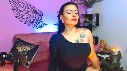 Karol Kenedy online show from February 23, 5:34 am