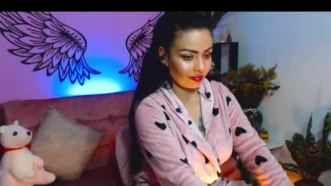 Karol Kenedy online show from September 21, 7:23 am